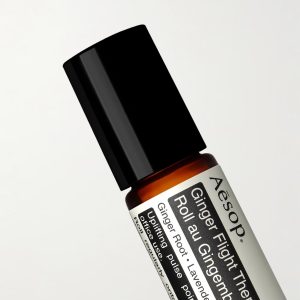 Aesop Ginger Flight Therapy 10ml