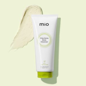 Mio Clay Away Body Cleanser 200ml