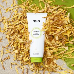 Mio Clay Away Body Cleanser 200ml