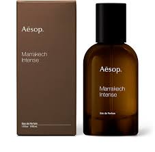 Aesop Marrakech Intense Eau de Parfum