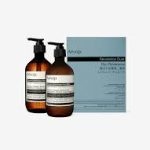 Aesop Reverence Exfoliating Duet