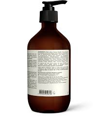 Aesop Rose Hair and Scalp Moisturising Masque 500ml