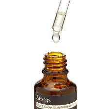 Aesop Sage & Cedar Scalp Treatment 25ml