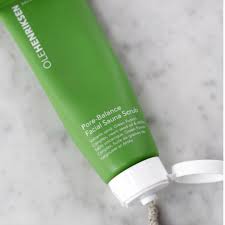 Ole Henriksen Pore-Balance Facial Sauna Scrub 85g