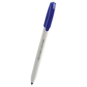 Cello Tri-Mate Pen 0.7mm Blue – 50pcs