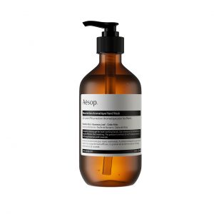 Aesop Hand and Body Bundle