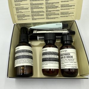 Aesop Departure Travel Kit