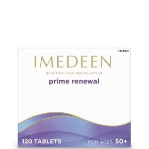 Imedeen Prime Renewal