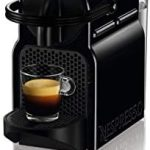 Nespresso Inissia Coffee Machine Black