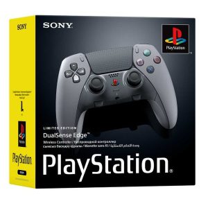 Sony DualSense Edge Wireless Controller - 30th Anniversary Limited Edition