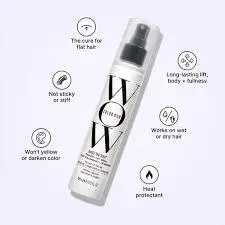 Color WOW Raise the Root Thicken and Lift Spray