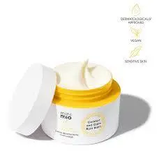 Mini Mio Comfort & Calm Bum Balm 50ml